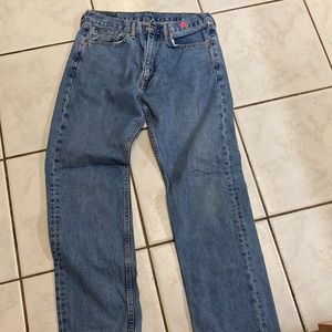 Pants Levi 34
